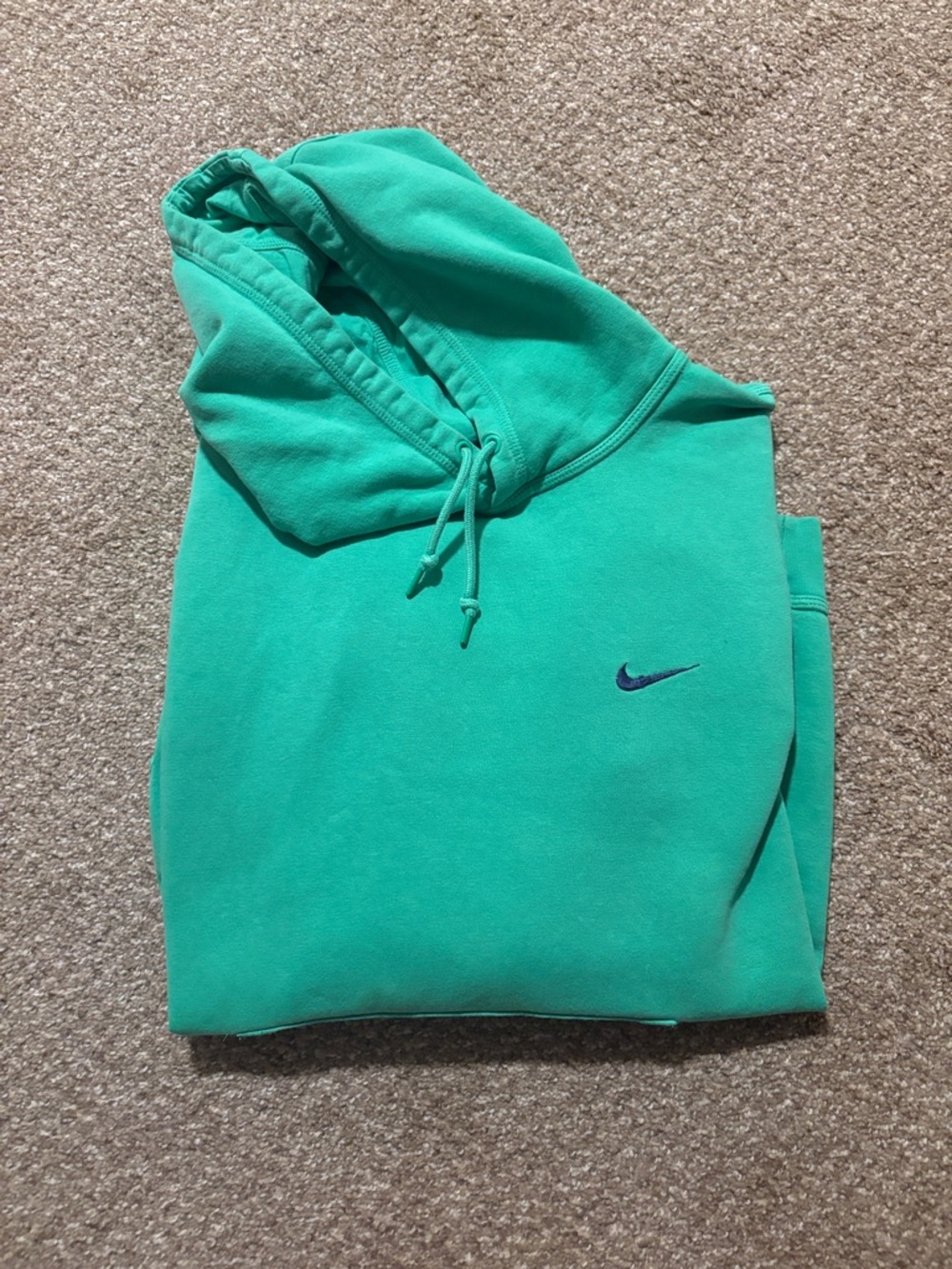 Vintage Nike hoodie. Size XL.